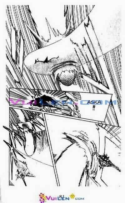 hiệp sĩ phép màu chapter 8 80