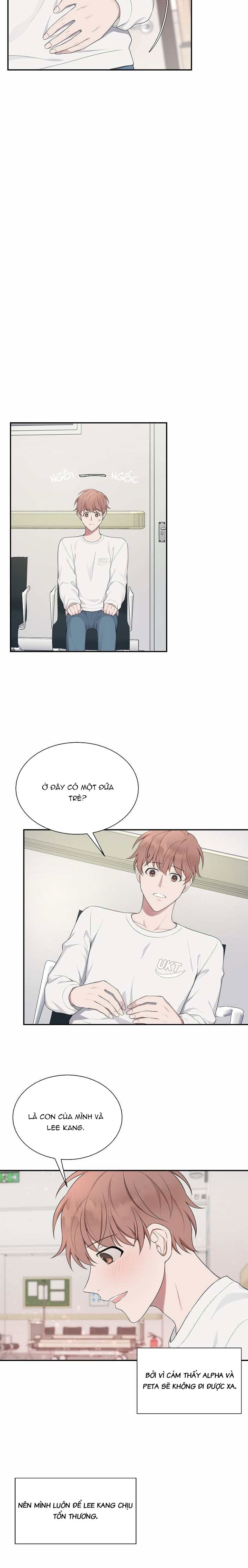 vùng vẫy chapter 13 6