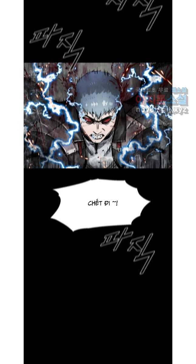 mật mã mê cung chapter 79 51