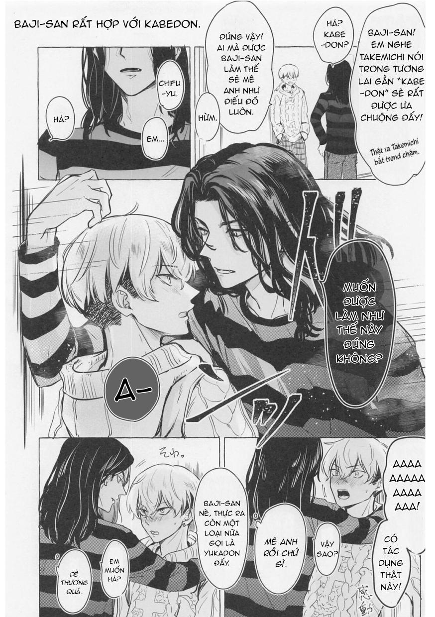 người tà răm luôn có quỷ theo sau chapter 38 11