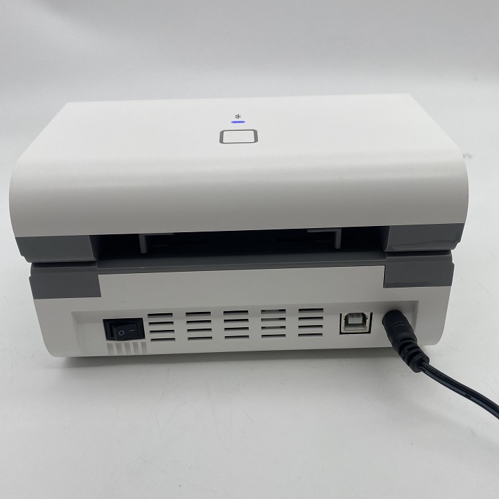 Máy In Nhiệt Bluetooth Puty PT-801, In Khổ A7 In Đơn Hàng, Phiếu Gửi, Minicode, Logo Tự Dán - Hàng chính hãng