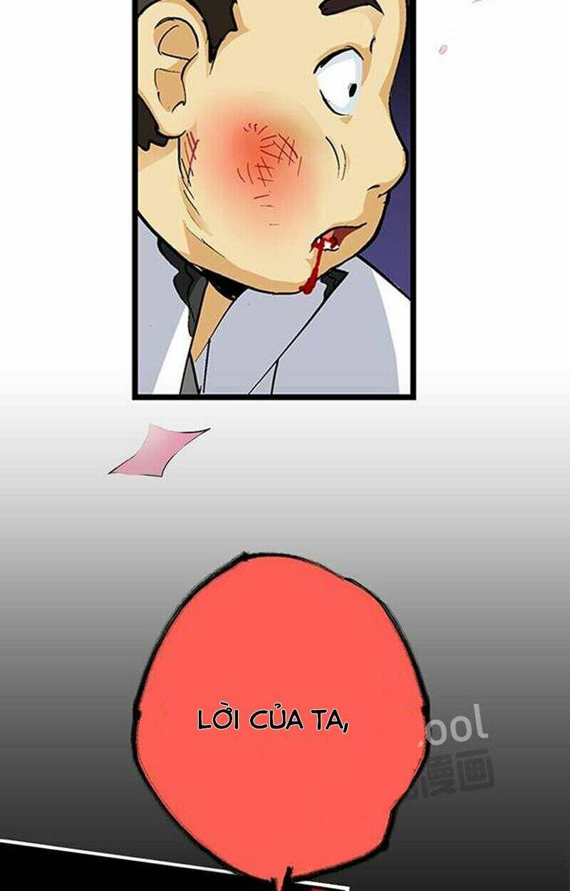 phong quỷ truyền thuyết chapter 28 12