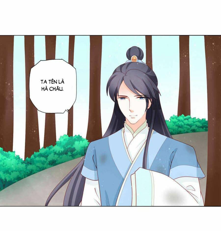 nam phi nữ tướng chapter 24 18