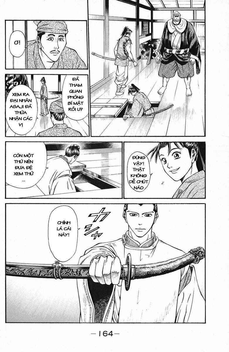 thiếu niên vương i - shana oh yoshitsune i chapter 47 2