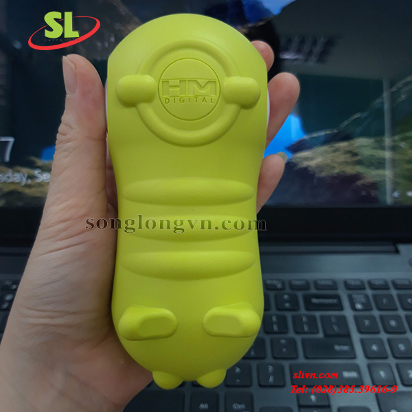 Khúc xạ kế đo độ mặn điện tử RSM-1000