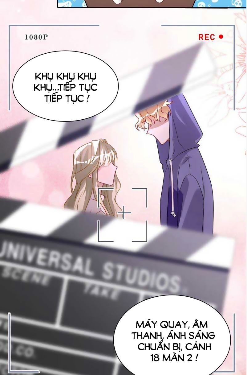 thần luân mật luyến chapter 80 18