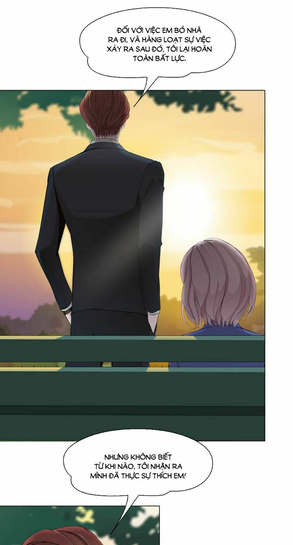 sổ tay mỹ nam giới x chapter 22 53