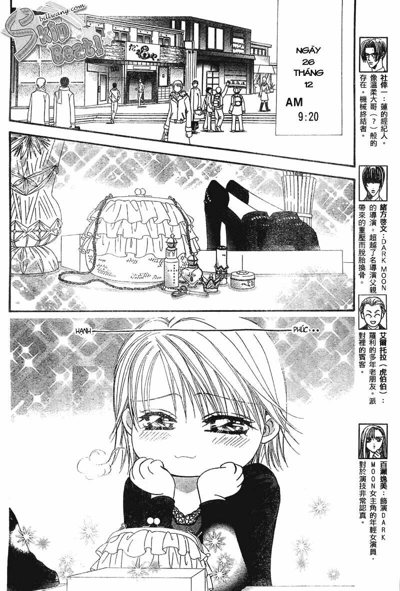 thử thách của kyouko chapter 121 3