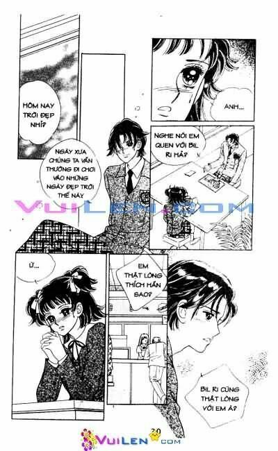 có anh trong đời chapter 3 30