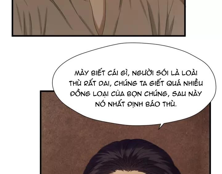 lượm được một tiểu hồ ly phần 3 chapter 98 5