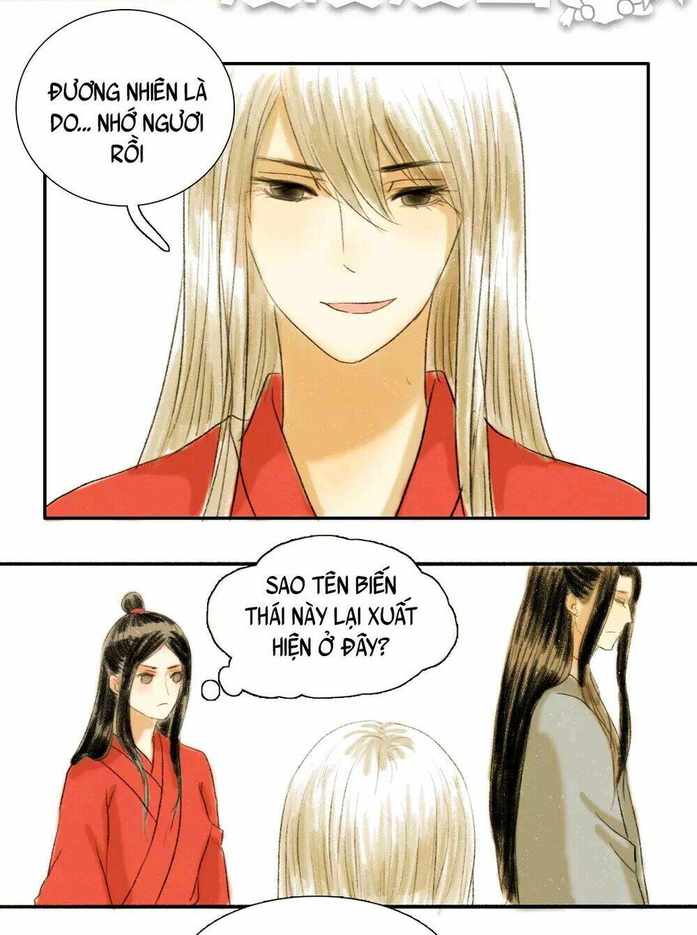 phồn hoa phai màu chapter 7 15