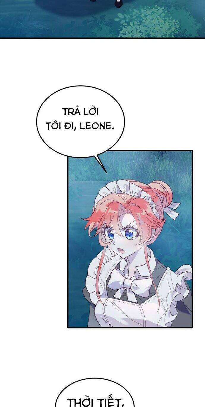 cách để trao vương miện cho vị hoàng tử hoang dã của tôi chapter 36 46