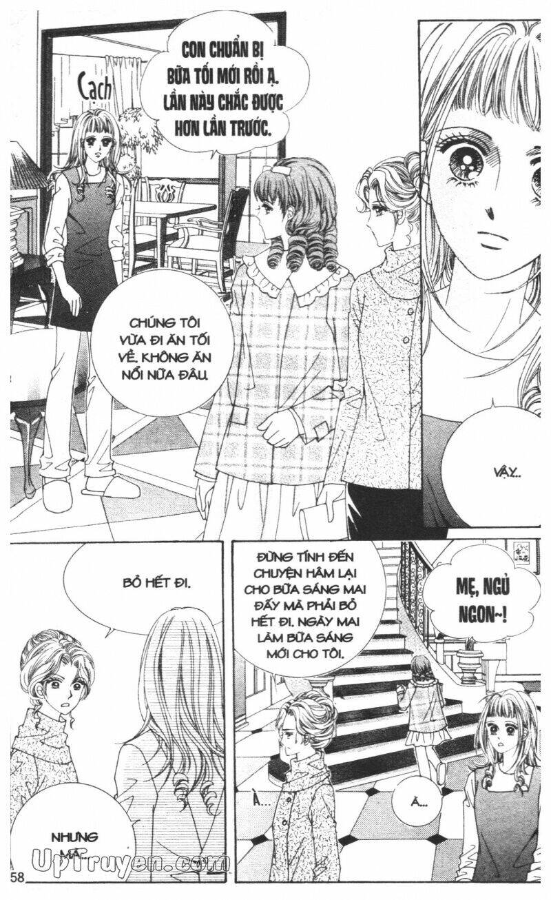 vợ chồng trẻ con bản đẹp chapter 3 58