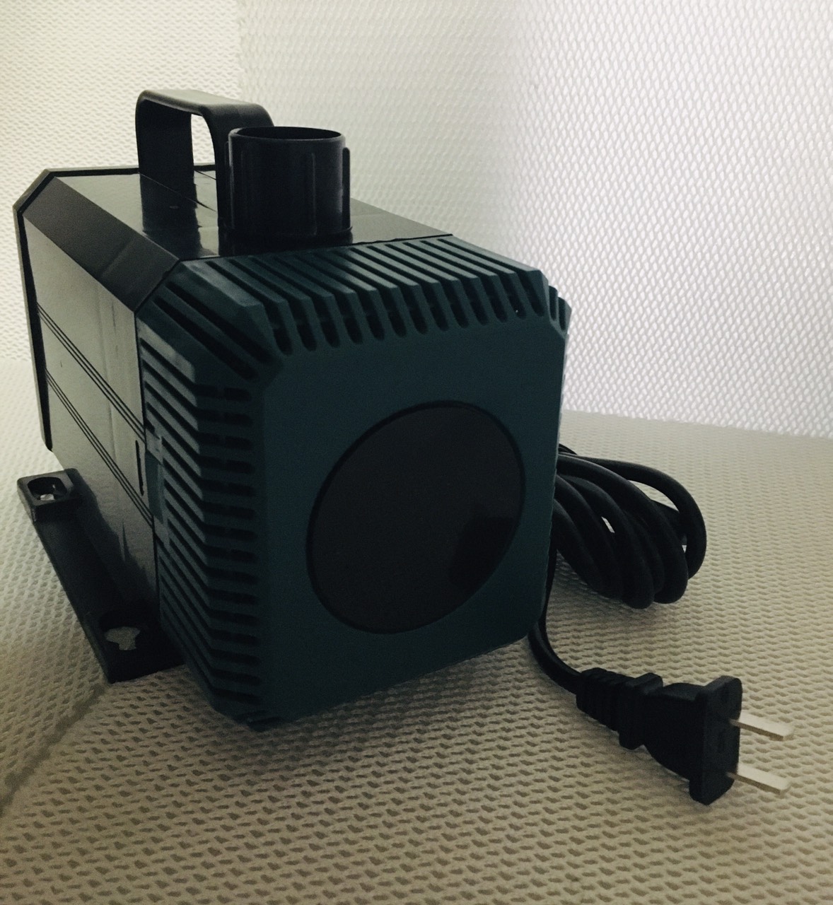Máy bơm WP 7200 dành cho hồ cá cảnh, thủy sinh