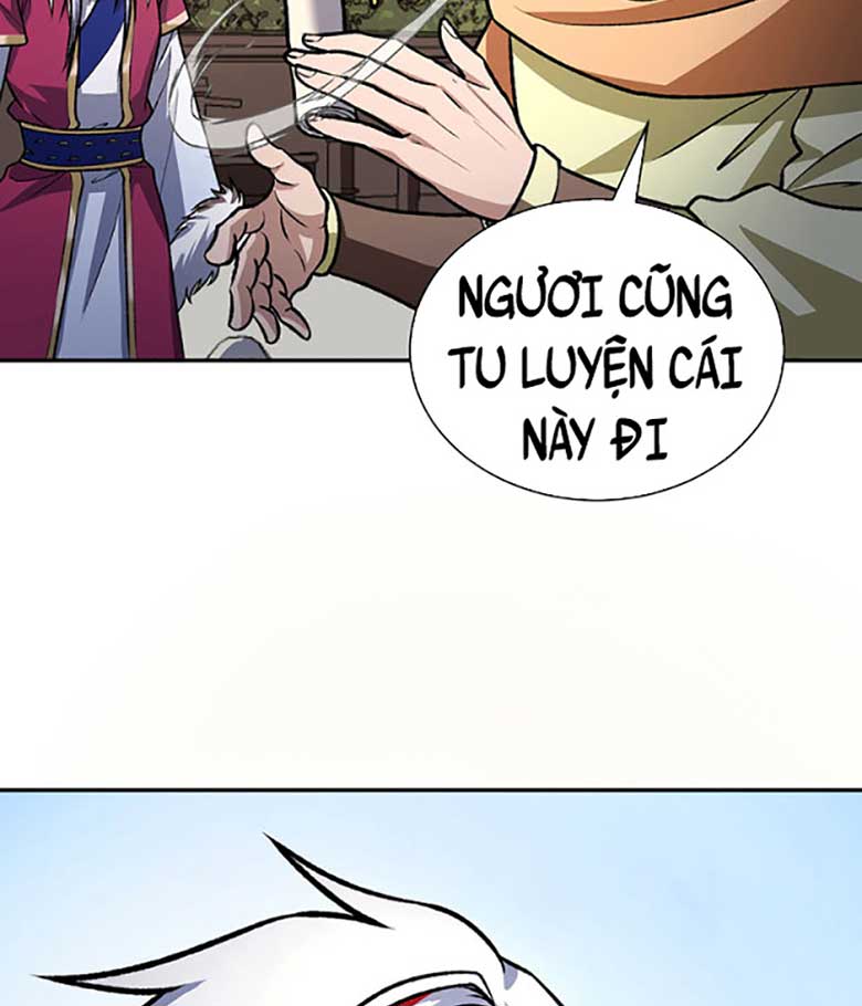 võ đạo độc tôn chapter 532 10