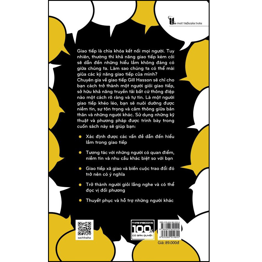 Communication - Khéo ăn khéo nói khéo thành công