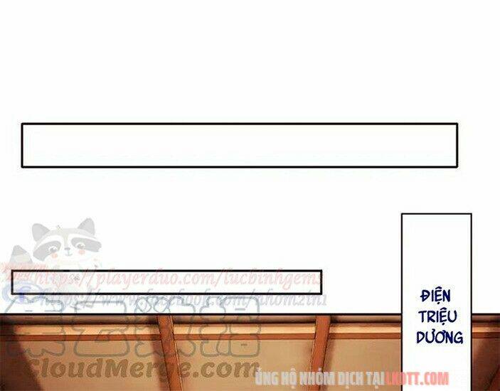 trọng sinh bá sủng nhiếp chính vương quá mạnh mẽ chapter 82.1 19