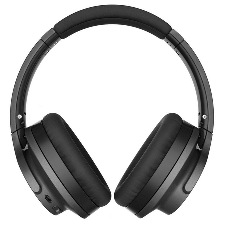 Tai Nghe Bluetooth Chụp Tai Audio Technica ATH-ANC700BT Chống Ồn Chủ Động - Hàng Chính Hãng