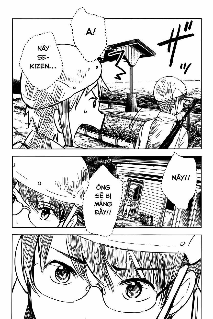 gojikanme no sensou chapter 7 29