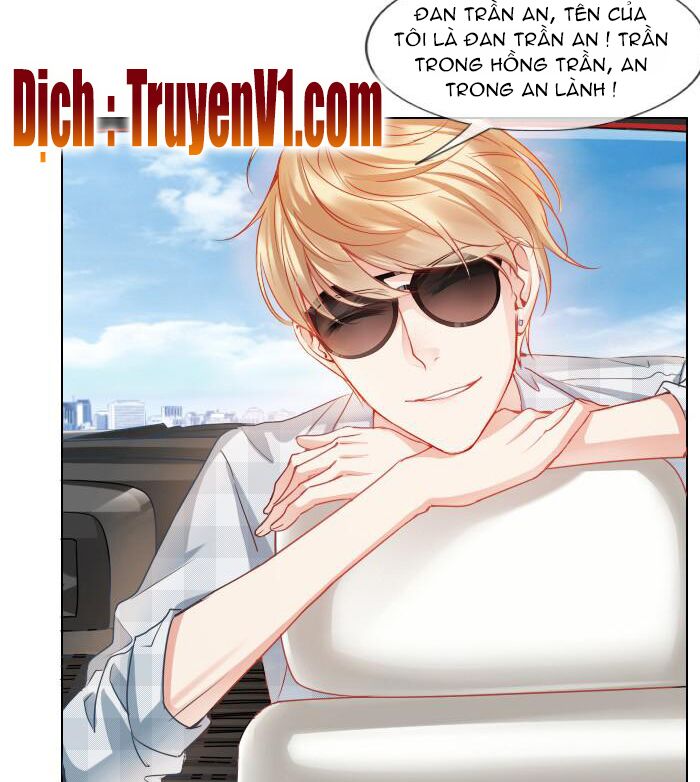 bay qua thiên sơn đến yêu anh chapter 3 10