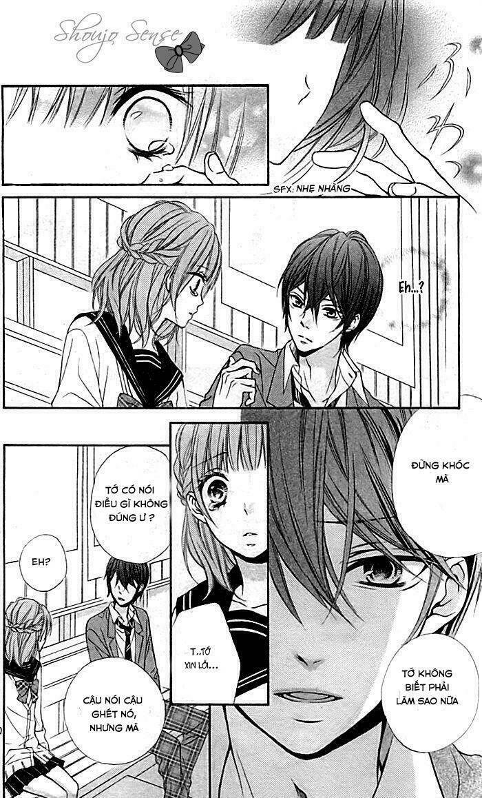 tổng hợp one shot. chapter 98 11