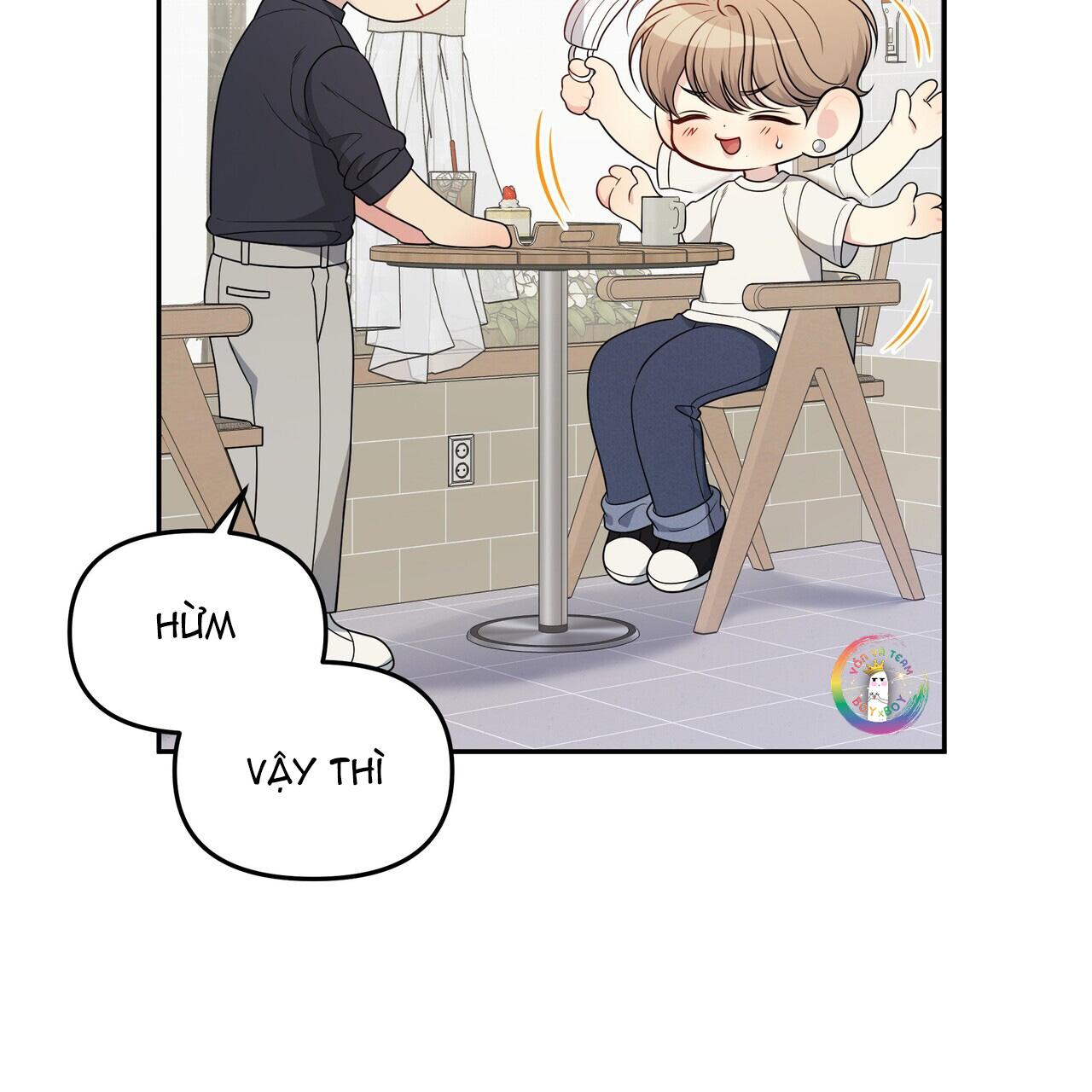 18+ tình yêu bí mật chapter 3 24