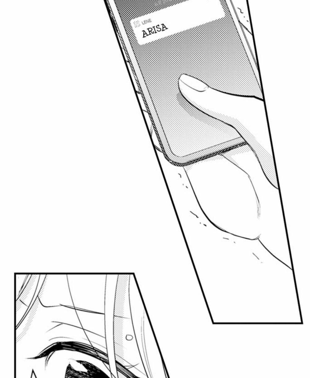 giả vờ ngủ cũng không ngăn được anh ấy chapter 56.2 7