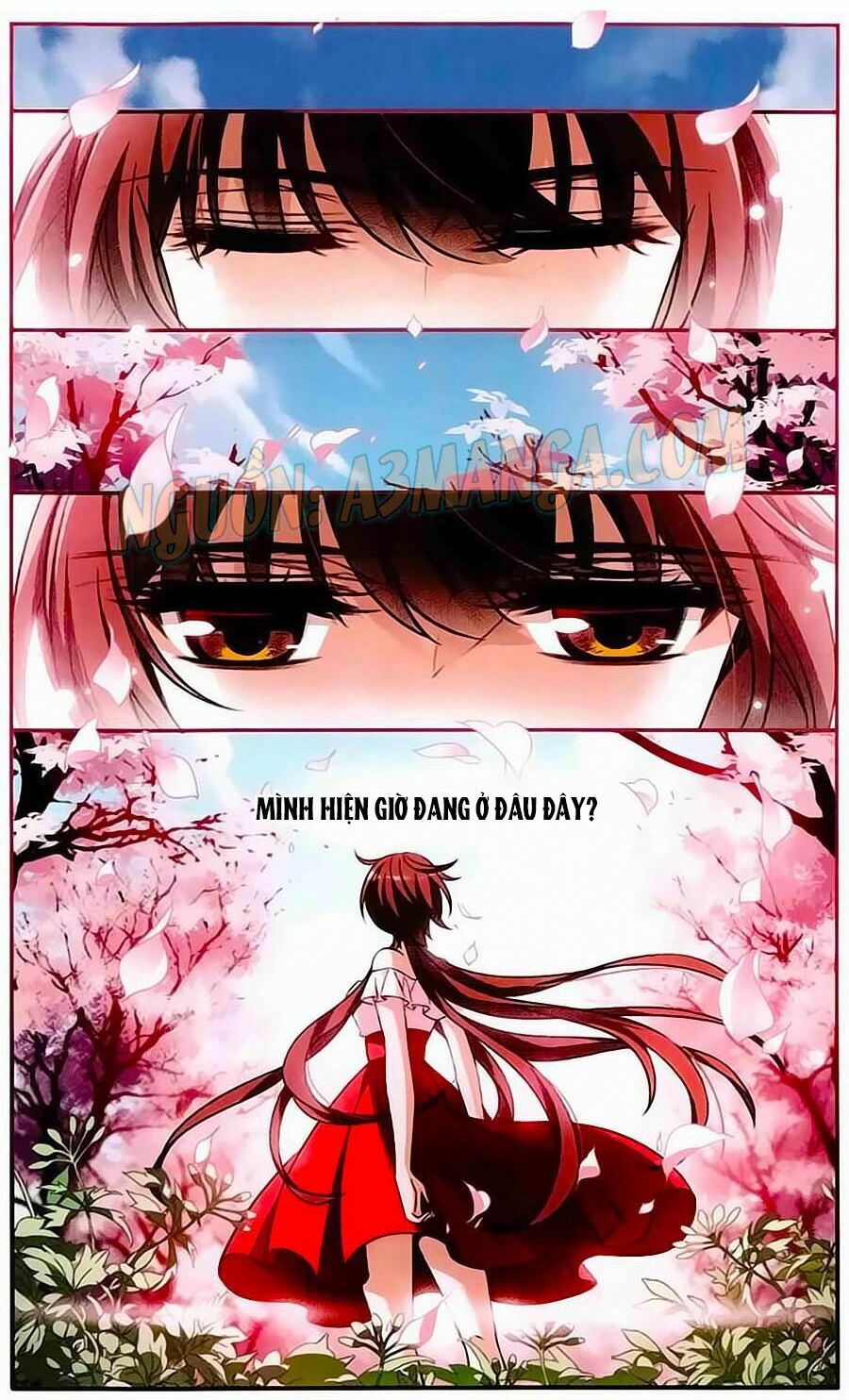 kỵ sĩ hoang tưởng dạ chapter 152 1