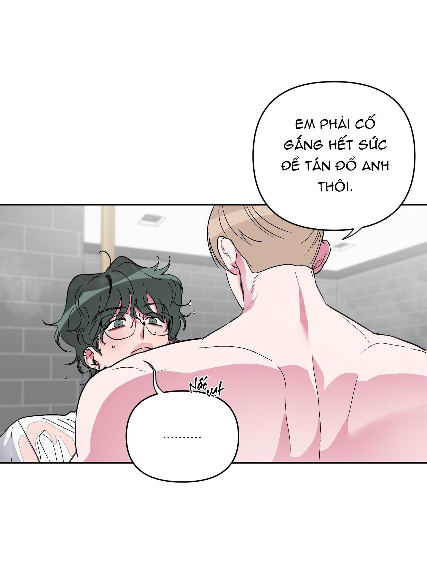 anh, hình như em tăng cân rồi chapter 11 50