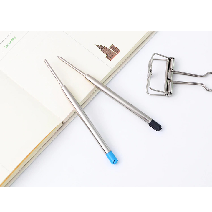 Bút ký tài lộc Titanlium 901