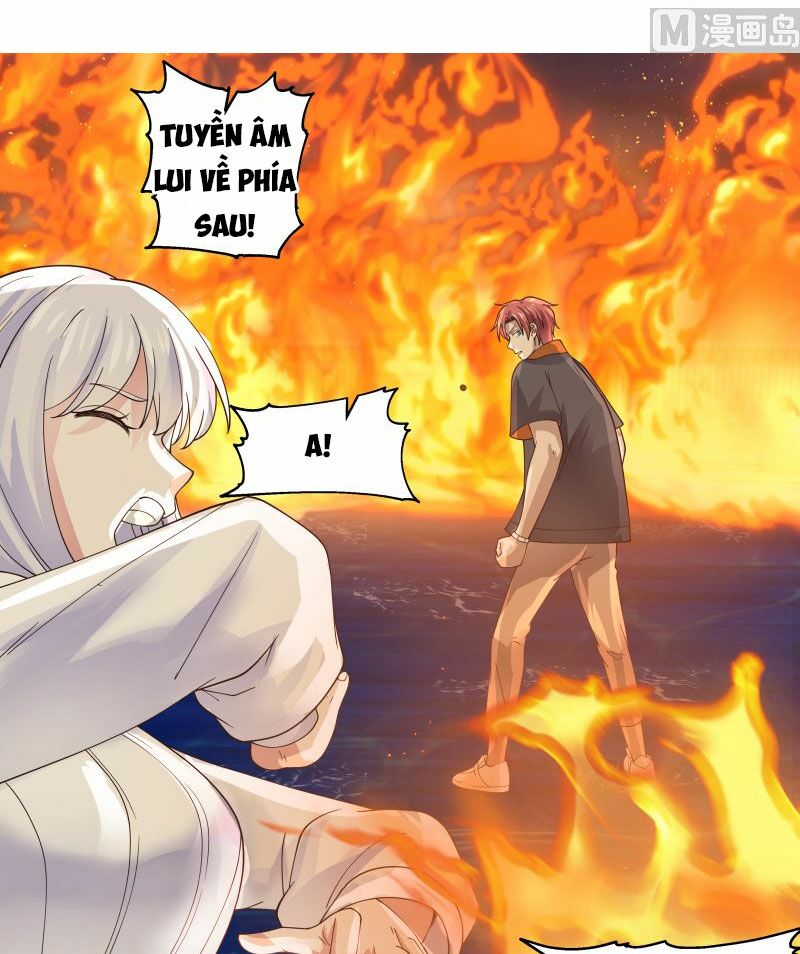 trên người ta có một rồng chapter 416 21