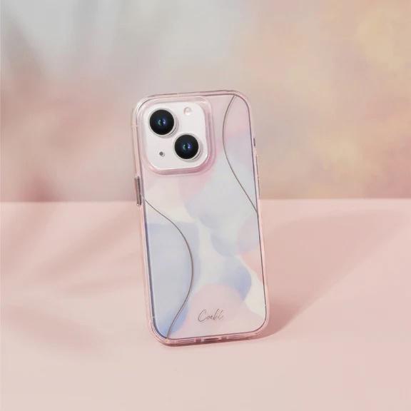 Ốp UNIQ Hybrid Coehl Palette Dành cho iPhone 14/ 14 Pro/ 14 Plus/ 14 Pro Max Hàng chính hãng