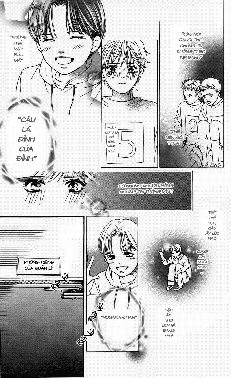 xứng danh anh hùng chapter 2 18