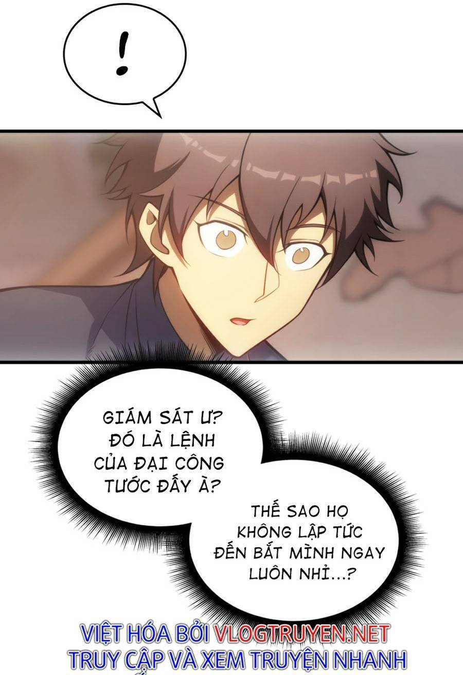 tái sinh ở dị giới, tôi từ công chức trở thành chiến thần chapter 10 39