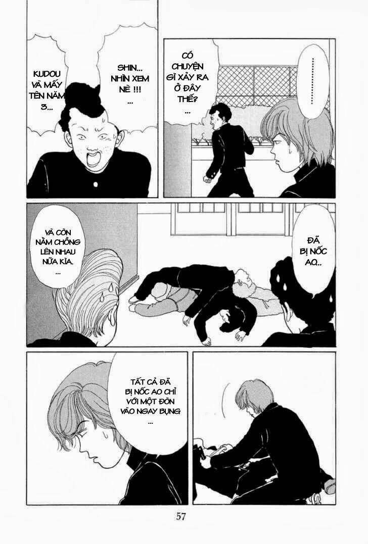 gokusen chapter 3 5