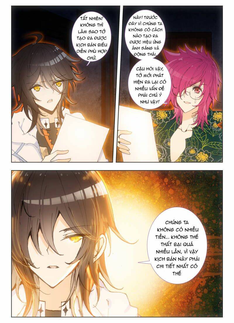 tạp đồ chapter 17 7