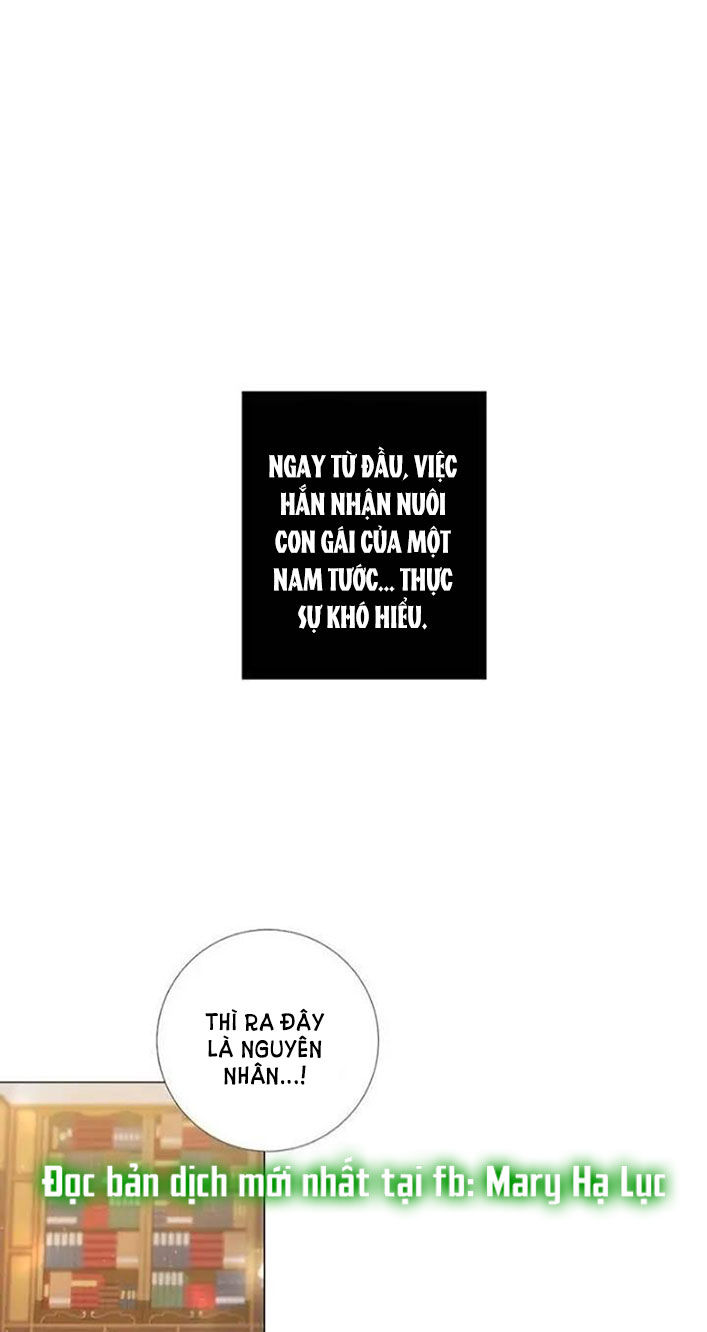 từ tiểu thư thành hoàng hậu - lady to queen chapter 93.2 12