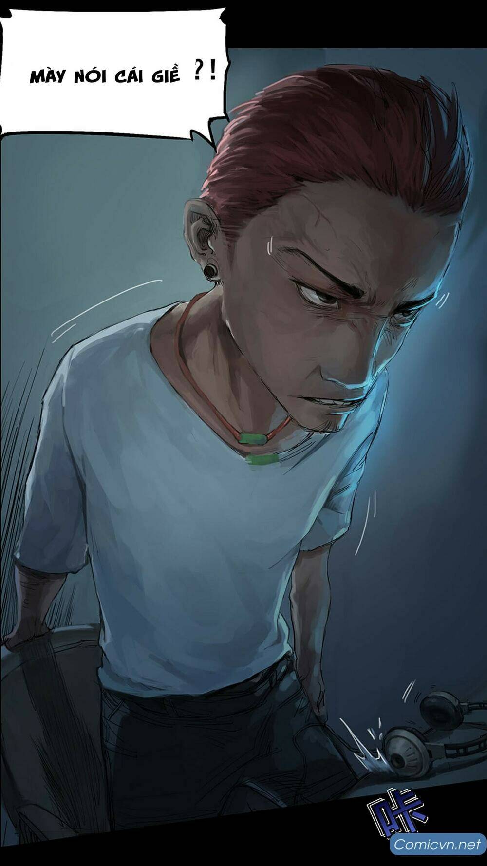 pubg never say die chapter 1 16