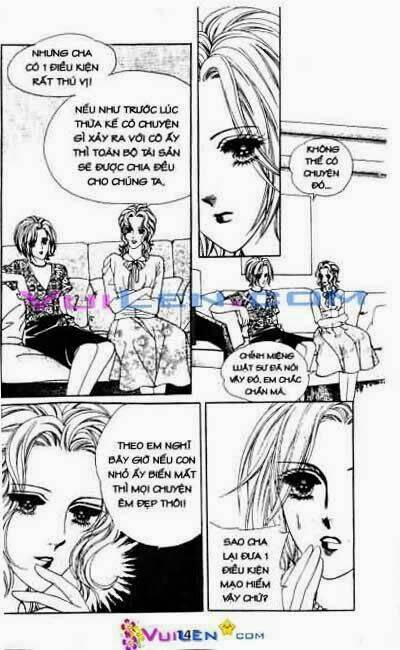 cô gái vương giả chapter 6 147