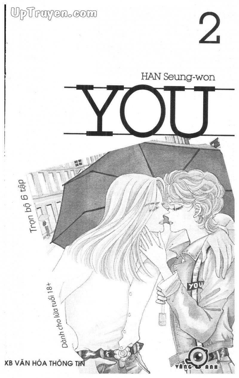you (han seung won) chapter 2 1
