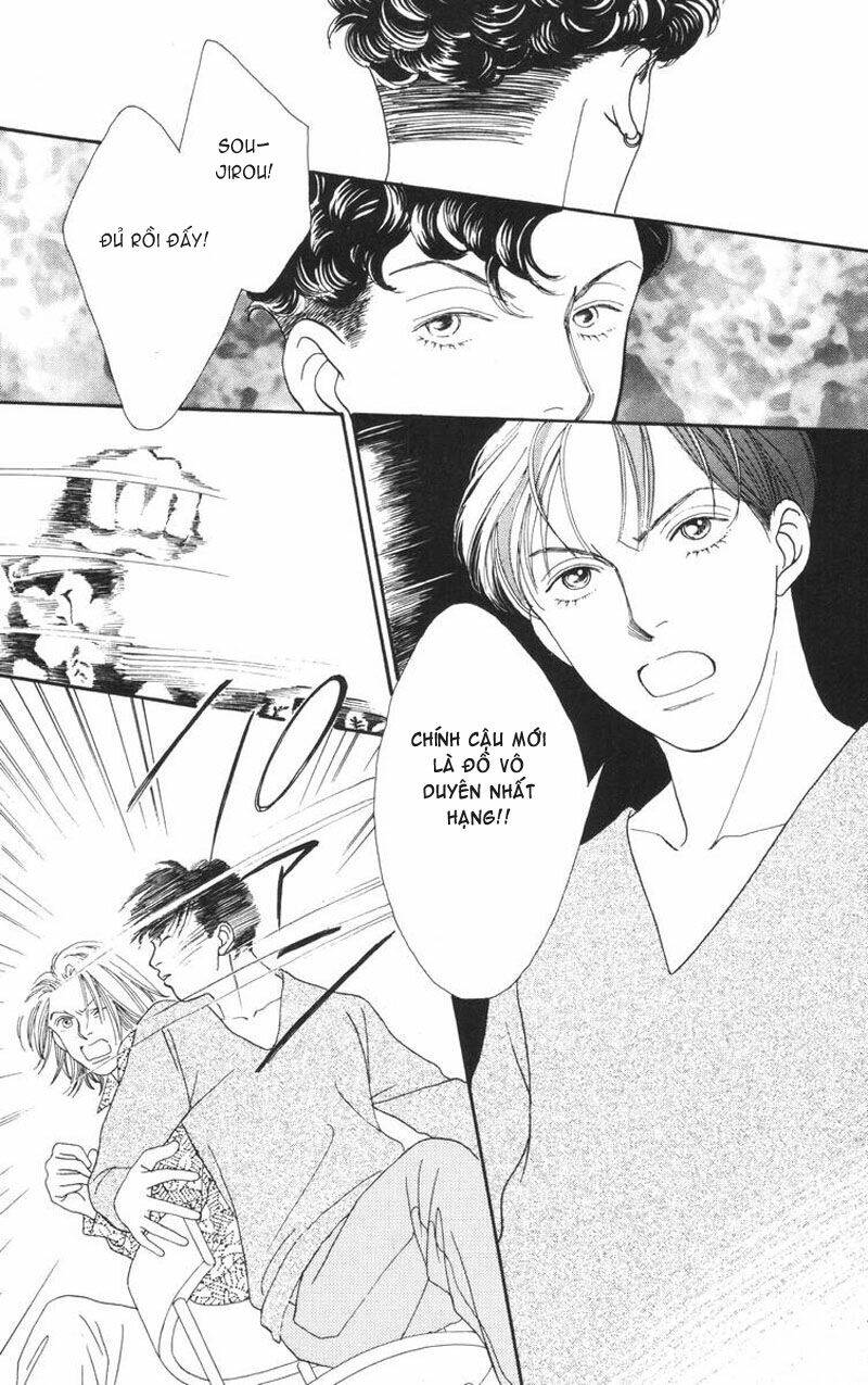 con nhà giàu chapter 144 17