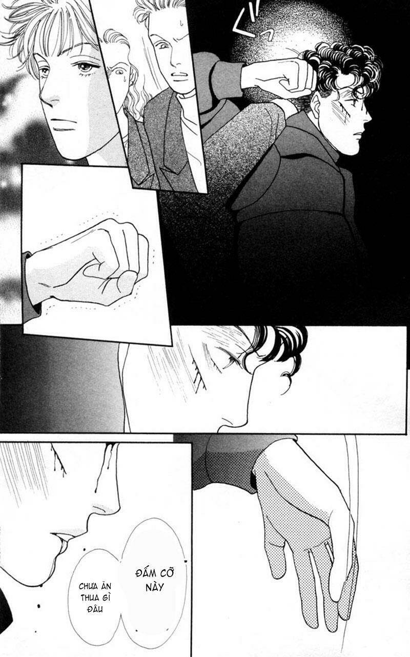 con nhà giàu chapter 88 15