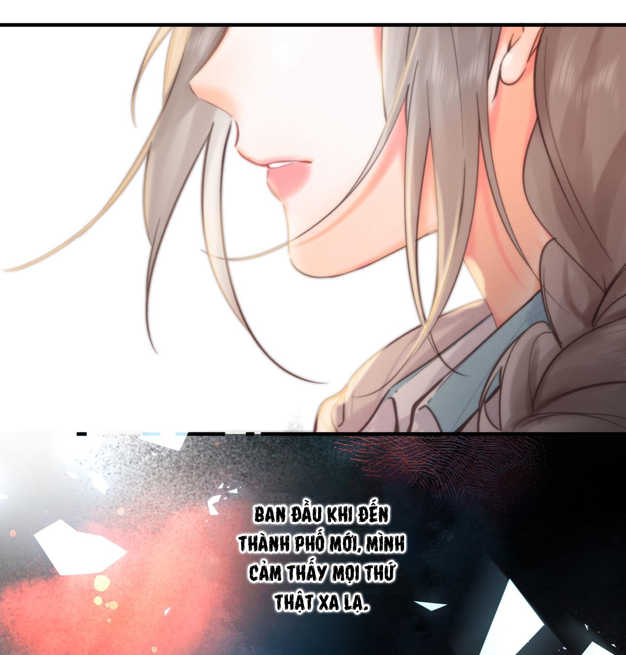 tôi mơ giữa ban ngày chapter 59 10