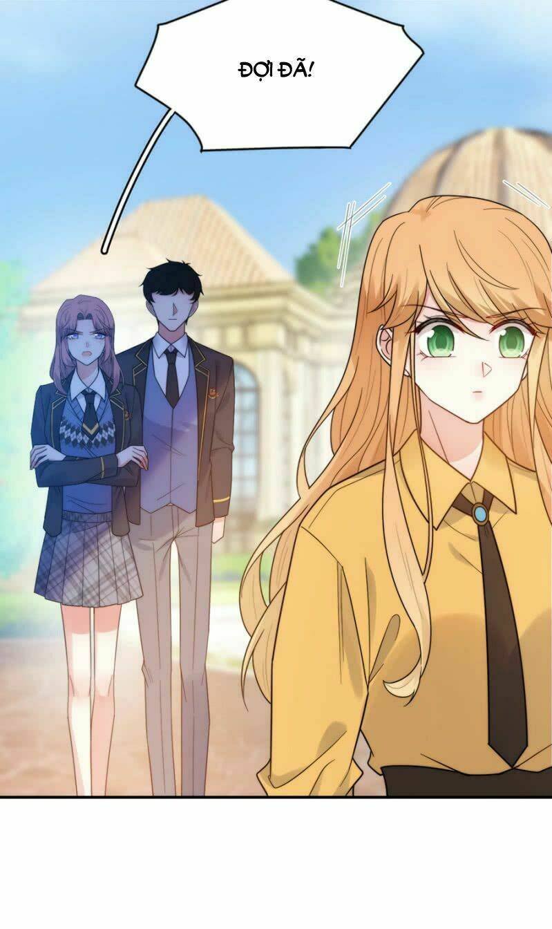 ma lạt thiên kim đẩu ác thiếu chapter 216 16