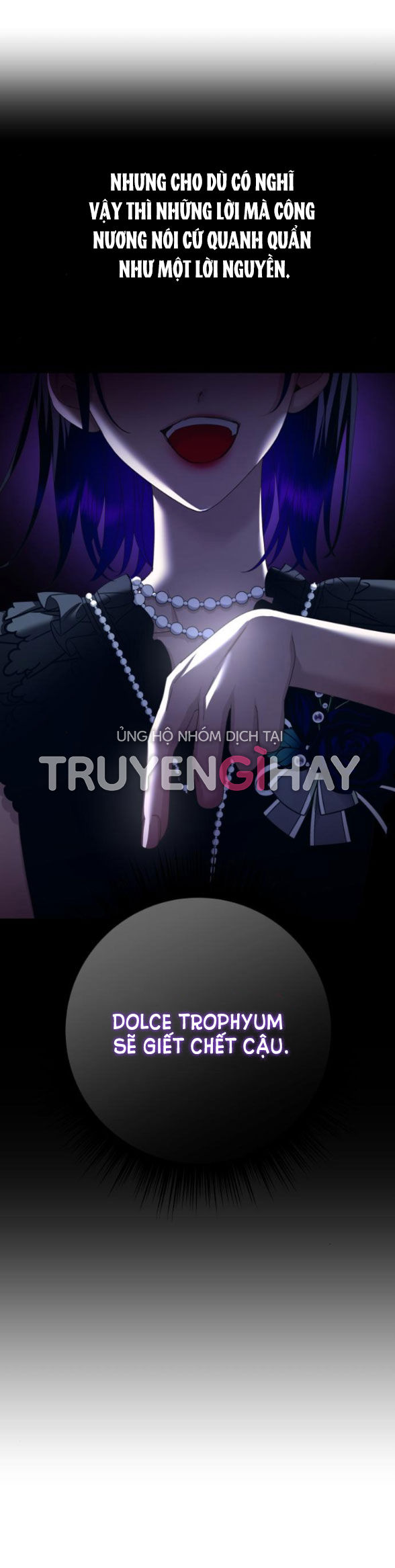 tôi muốn trở thành cô ấy dù chỉ là một ngày chapter 132.1 50