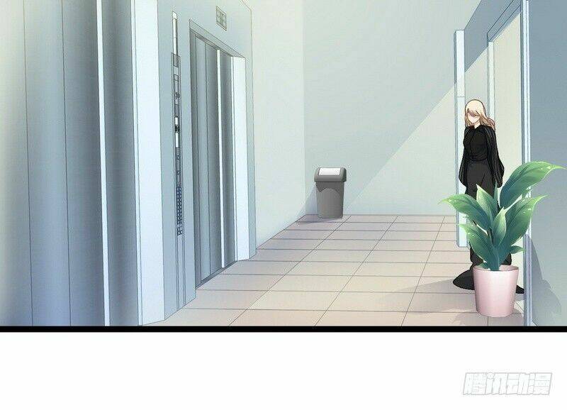 thần bí đế thiếu điềm sủng thê chapter 5 6