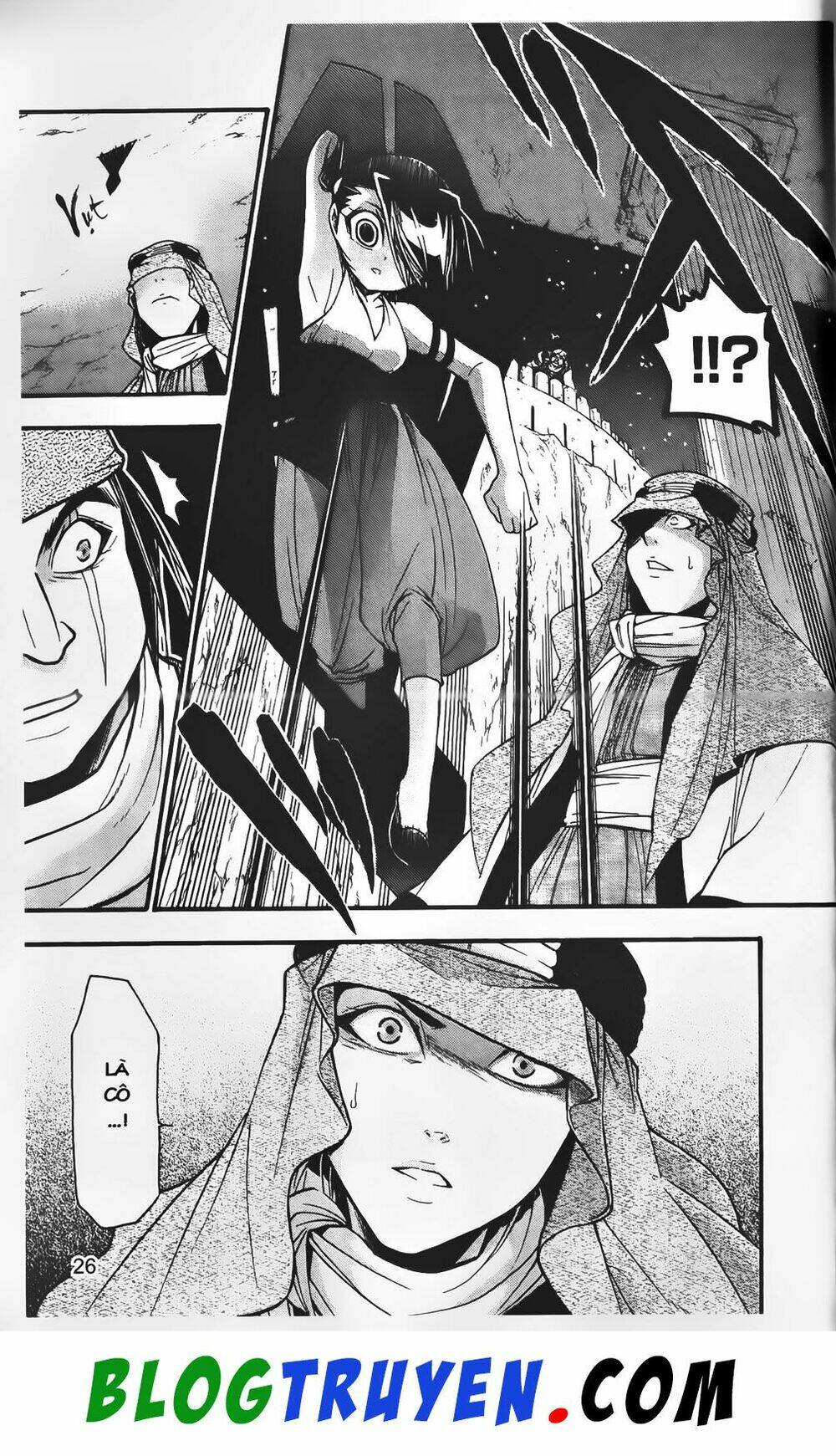 emma đến từ địa phủ chapter 18 14