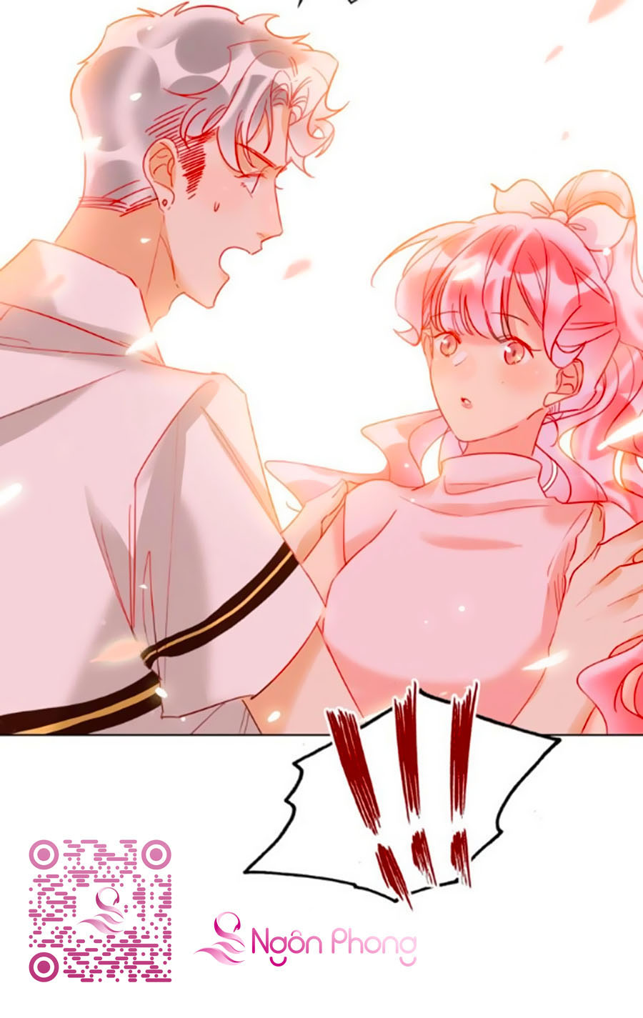 kế hoạch đánh chiếm của công chúa nghèo chapter 44 34