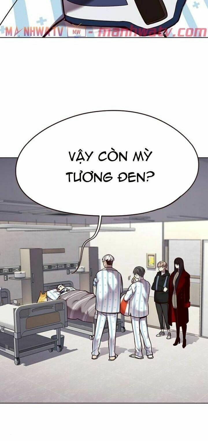 biến thân thành mèo chapter 115 42