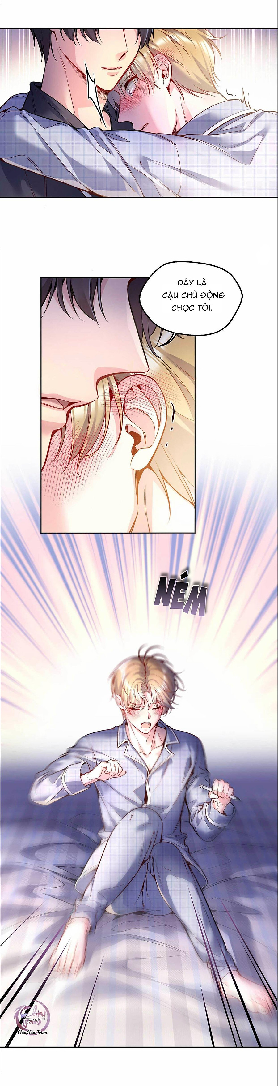 hàn viễn chapter 106.1 6